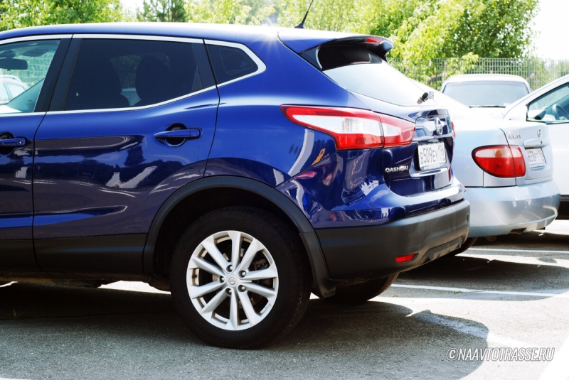 Перекуп объяснил, как купить лучший кроссовер, который точно никогда не подведет