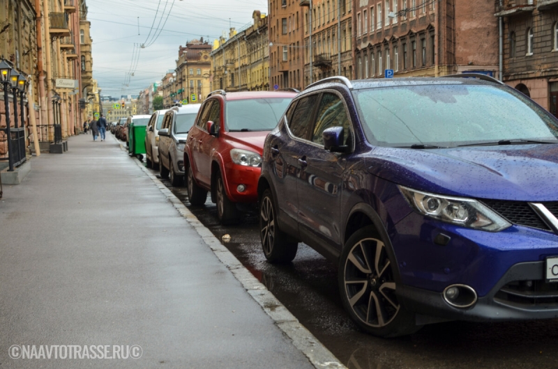 Перекуп объяснил, как купить лучший кроссовер, который точно никогда не подведет