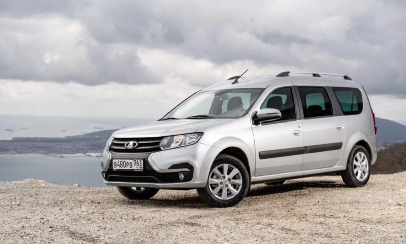 Скидки и государственная программа поддержки сделали модели LADA самыми популярными на рынке