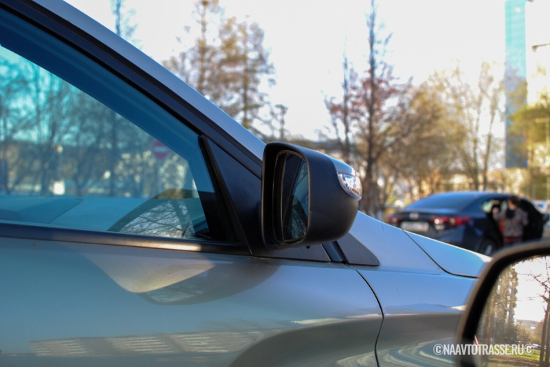 ТОП-5 правил при устранении царапин на кузове авто, о которых все забывают