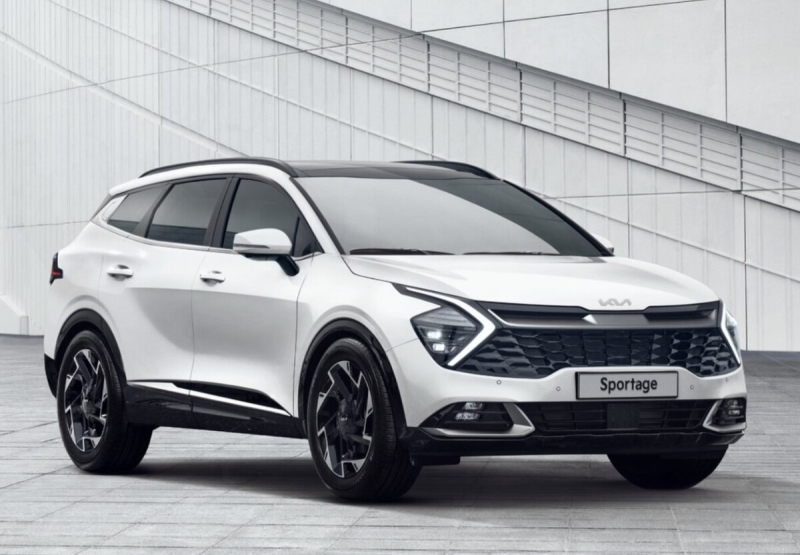 Toyota RAV4 дешевеет медленнее других моделей: названы кроссоверы с высокой остаточной стоимостью