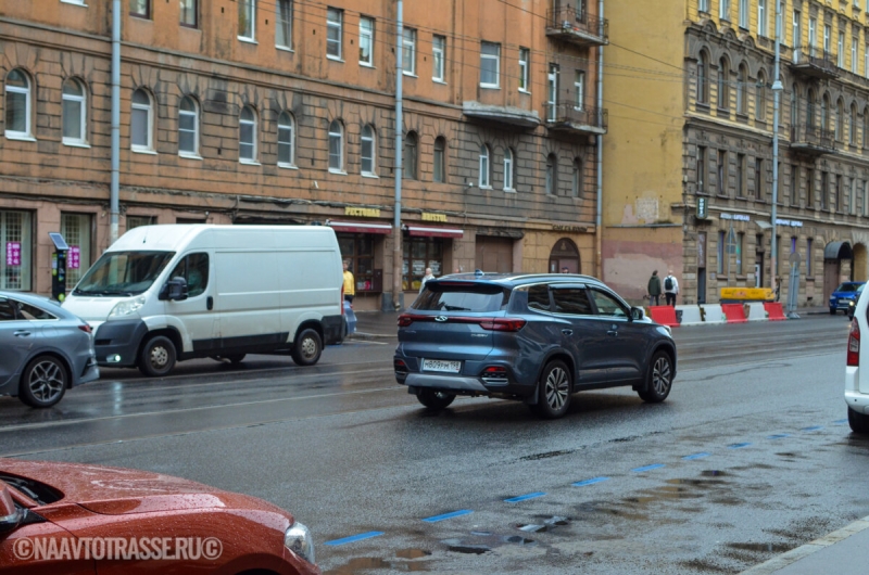 В ГАИ объяснили, почему можно лишиться денег, двигаясь задним ходом