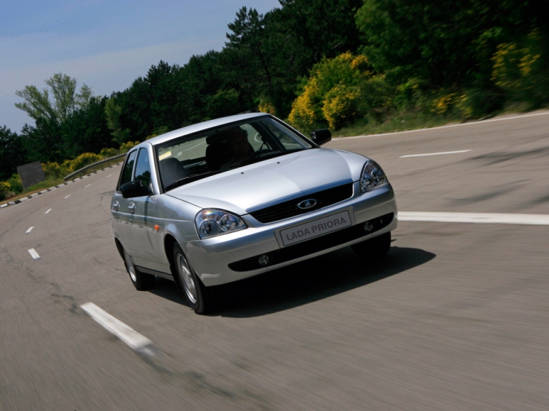 В Сети пустили слухи об отзыве трех моделей LADA: &laquo;АвтоВАЗ&raquo; опроверг эту информацию