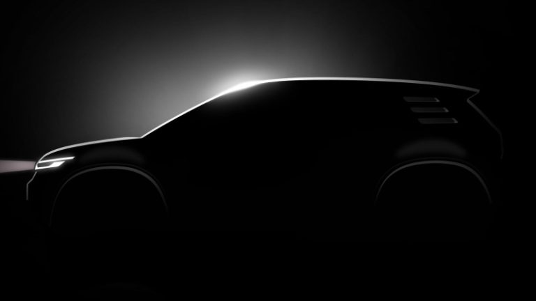 Volkswagen ID.2X 2025: раскрыты сроки премьеры