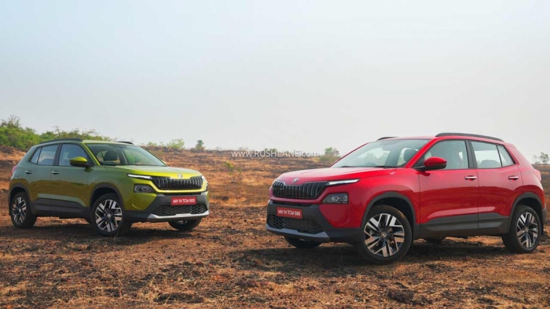 Volkswagen подал встречный иск на правительство Индии: известны подробности