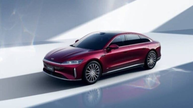 Chery Fulwin A9 2025: раскрыты цены на новый седан