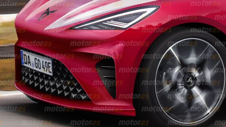 Cupra Raval 2026: раскрыты примерные сроки дебюта