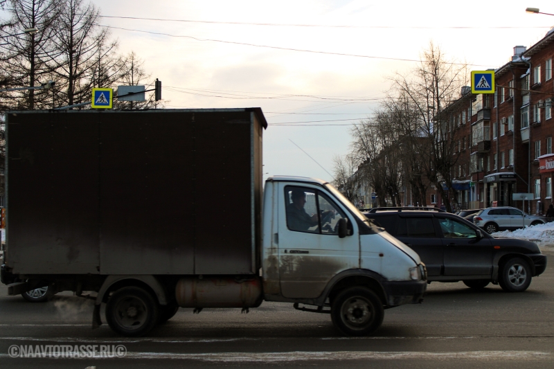 Автоюрист научил составлять доверенность на грузоперевозки, с которой не будет проблем
