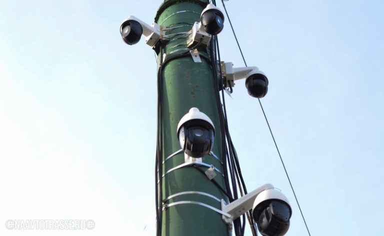 Гаишник раскрыл, как узнать о новых передвижных камерах через обычный смартфон