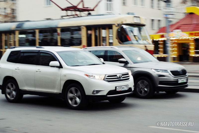 Гаишник раскрыл, кому необходимо пройти техосмотр в 2025 году