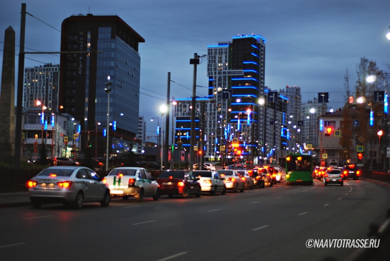 Гаишник рассекретил ночные ошибки водителей, которые приводят к авариям