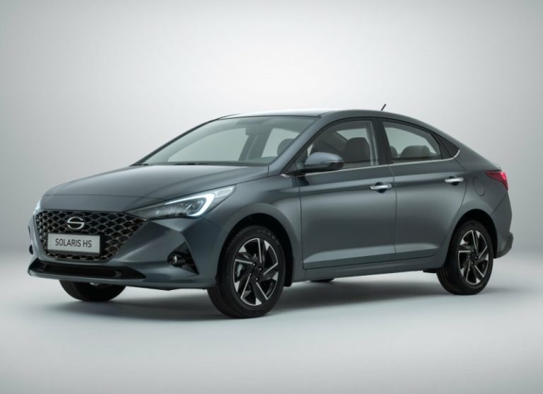 Компания Solaris вошла в ТОП-10 рынка за март: было продано 1 555 новых автомобилей бренда