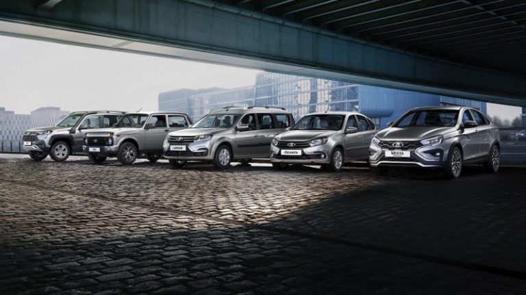 АвтоВАЗ объявил беспрецедентные скидки на автомобили «Лада»