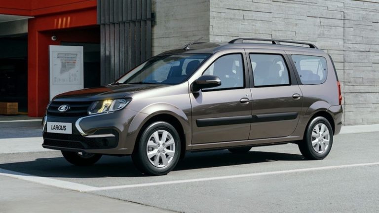 АвтоВАЗ ответил на важный вопрос о будущем самой практичной «Лады»