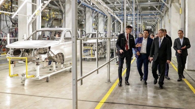 Брак не пройдет: УАЗ улучшит качество автомобилей для россиян