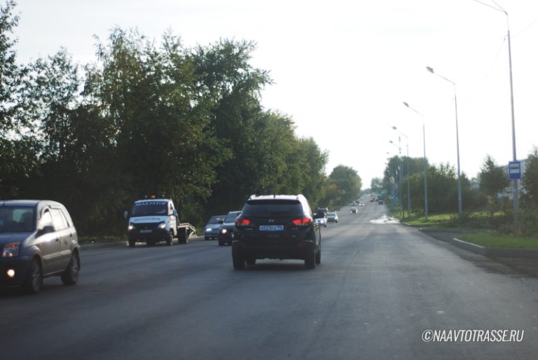 Гаишник научил правильно тормозить ручным тормозом