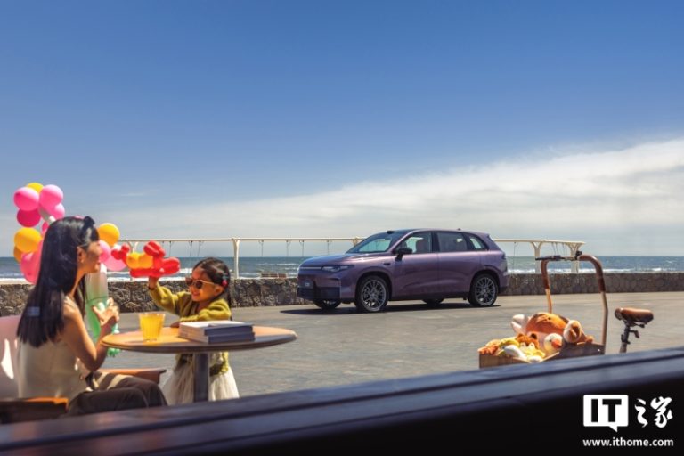 Leapmotor C10 2026: поставки модели стартовали сегодня