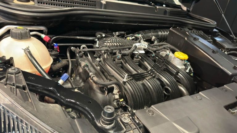 Машина «чихает» и не едет: россиянам назвали шесть причин потери мощности двигателя