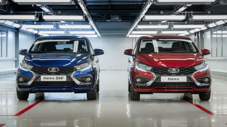 Новая дешевая «Лада» вызвала ажиотажный спрос у россиян. Она еще не продается