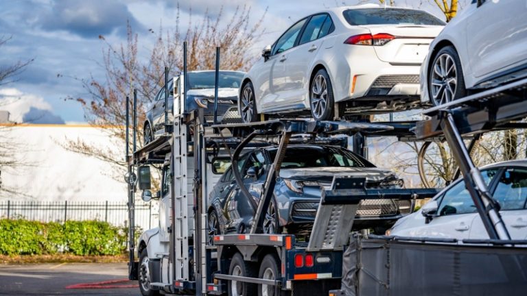 У россиян появился новый удобный и безопасный способ купить импортную иномарку