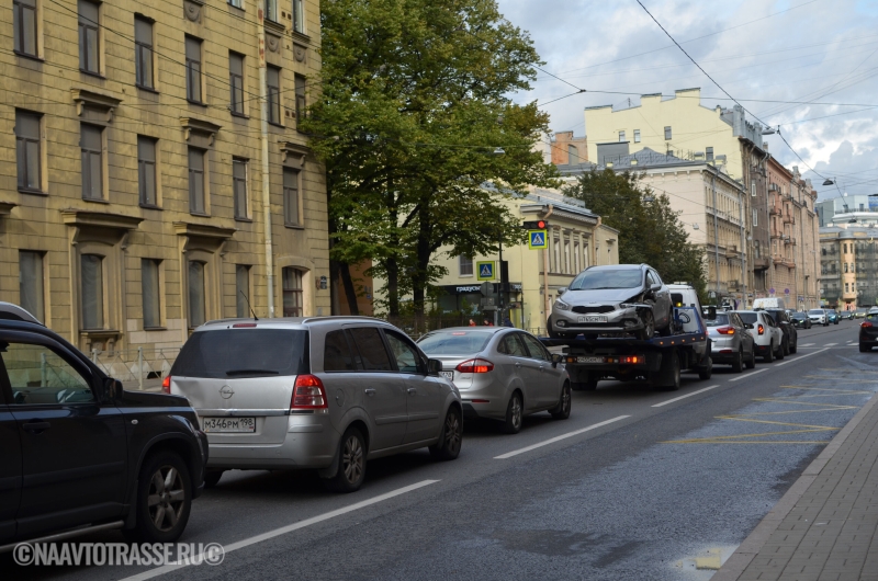 В автосервисе раскрыли секреты безопасной буксировки машины с вариатором
