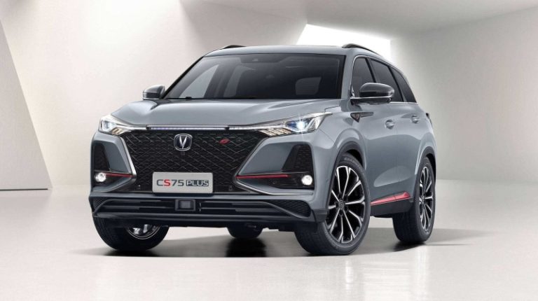 В России подешевели сразу четыре модели Changan. За сколько их можно купить теперь