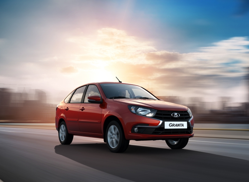 5 авто за 800 тысяч рублей, которые созданы для российских дорог: они проверены годами