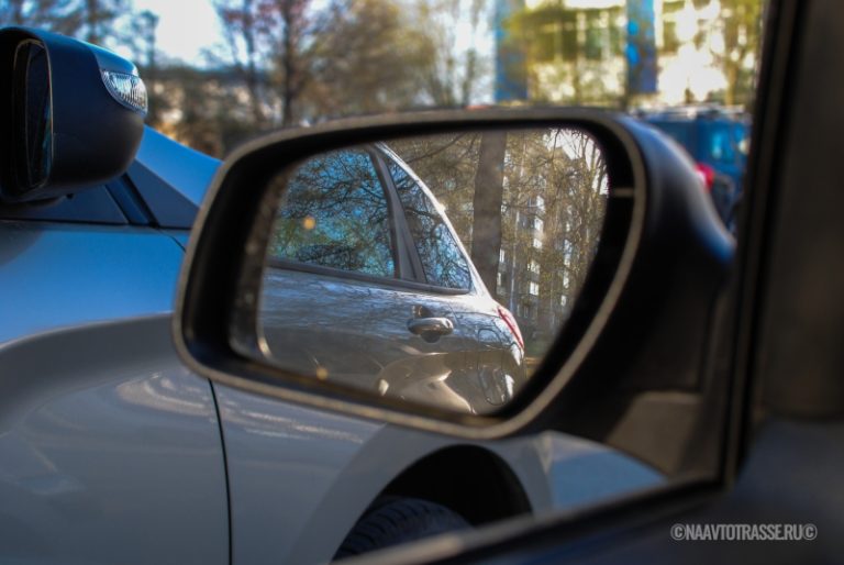 Автоинструктор раскрыл, как быстро научиться чувствовать габариты любого автомобиля