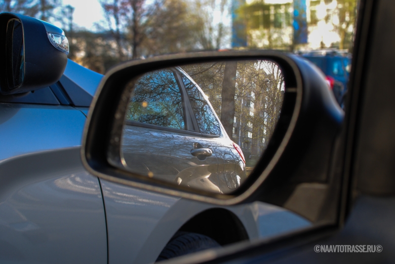 Автоинструктор раскрыл, как быстро научиться чувствовать габариты любого автомобиля