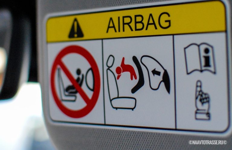 Автоинженер напомнил про самые важные изобретения, которые спасут жизнь при ДТП