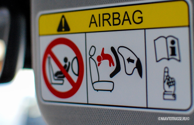 Автоинженер напомнил про самые важные изобретения, которые спасут жизнь при ДТП