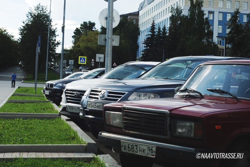 Автомеханик раскрыл правила, выполняя которые "ручник" в машине никогда не подведет