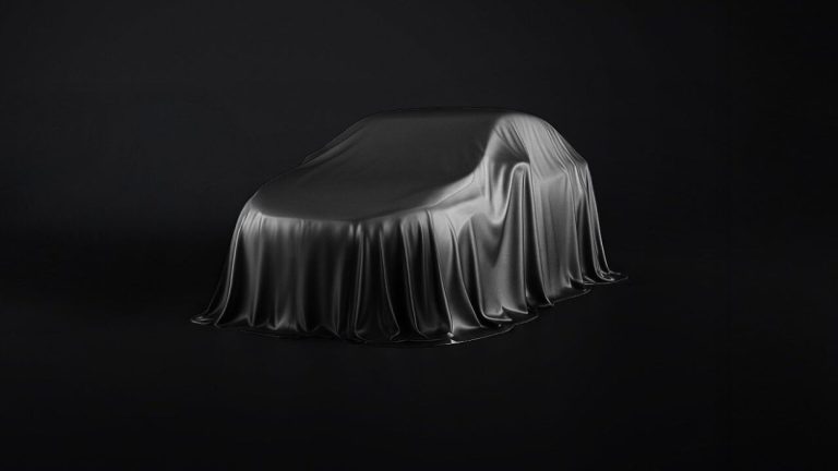 АвтоВАЗ приоткрыл первый кроссовер «Лада» в истории. Как он выглядит