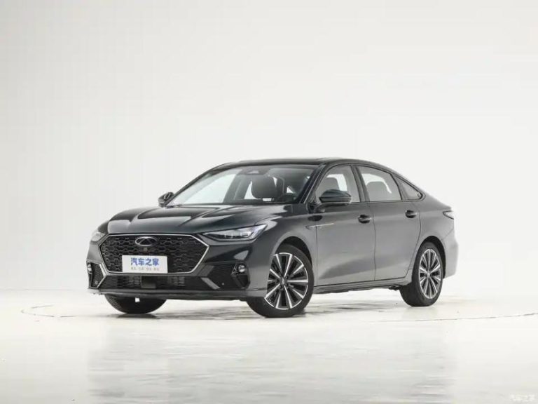 Chery Arizzo 8 Pro 2026: раскрыта дата премьеры новой версии