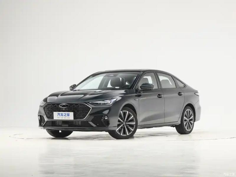 Chery Arizzo 8 Pro 2026: раскрыта дата премьеры новой версии