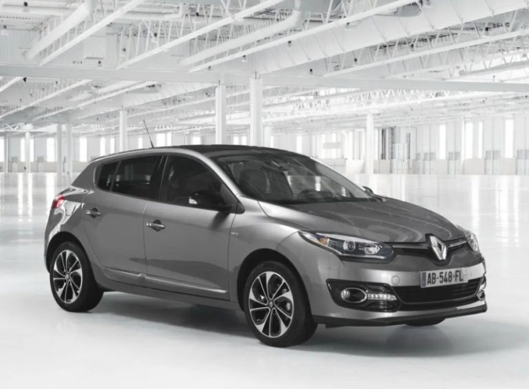 Эксперты назвали пять надежных европейских автомобилей с пробегом до миллиона рублей