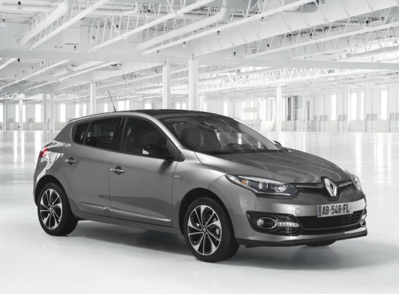 Эксперты назвали пять надежных европейских автомобилей с пробегом до миллиона рублей