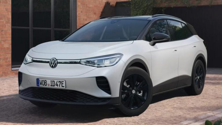 Как изменится конкурент Tesla: первая информауия о новом Volkswagen ID.4 2026