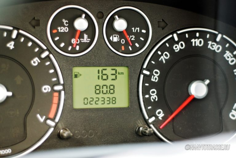 Как распознать скрученный пробег без автомехаников: эксперт дал несколько рекомендаций