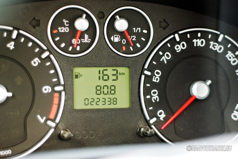 Как распознать скрученный пробег без автомехаников: эксперт дал несколько рекомендаций