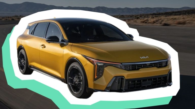 KIA бросает вызов VW: какие модели будут конкурировать с Volkswagen Golf