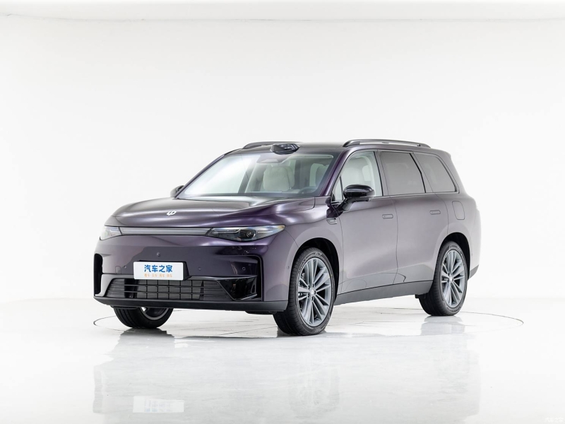 Leapmotor C16 2026 года: названа дата старта продаж