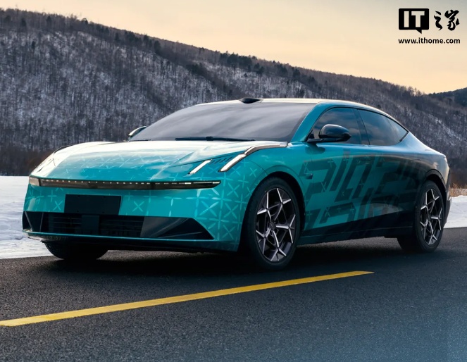 Lynk & Co 10 EM-P 2025: модель появится в третьем квартале