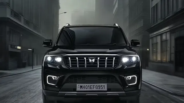 Mahindra Scorpio N 2025 года: старт продаж новой версии