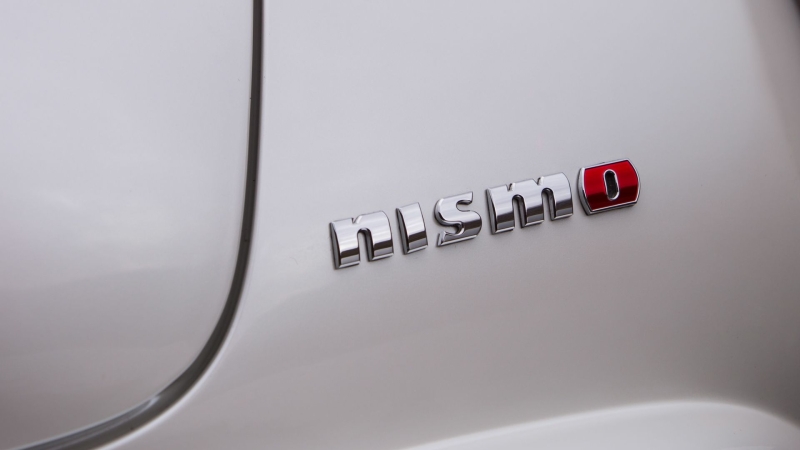 Nissan Armada Nismo 2026: опубликован официальный тизер