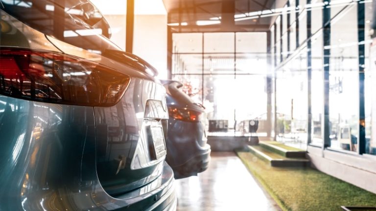 Почему россияне потеряли интерес к автомобилям: дилеры все объяснили