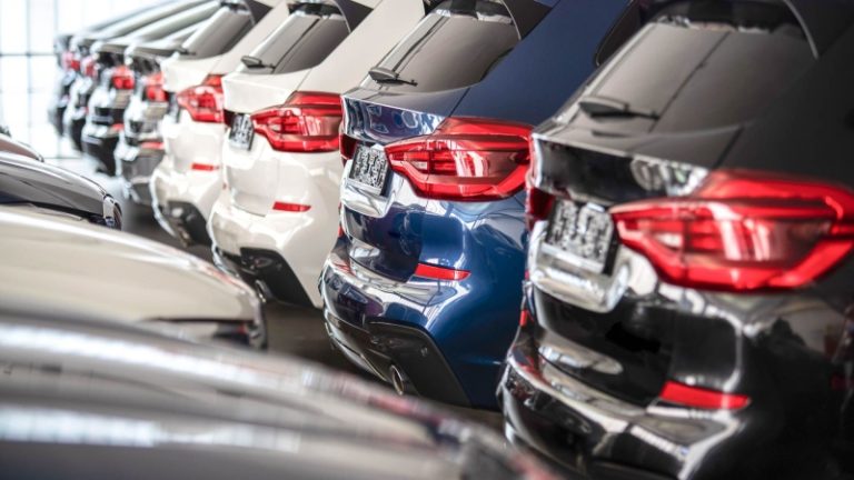 Подешевеют ли автомобили этим летом. Ответ дилеров