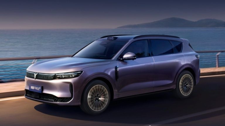 Популярный в России кроссовер получил версию с холодильником и дорогой акустикой. Подробности и фото