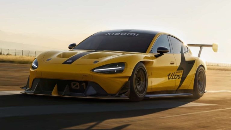 Рекорд побит: назван самый быстрый автомобиль легендарной немецкой трассы