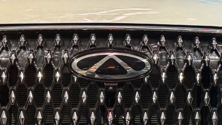 Рекордный экспорт: Chery вышла в лидеры по поставкам китайских автомобилей за рубеж